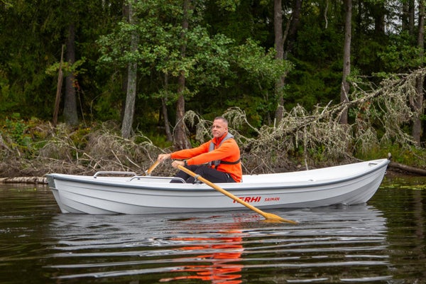 TERHI SAIMAN VALKOINEN