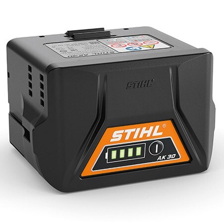 AKKU AK 30 36V/187 WH