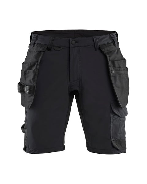 RIIPPUTASKUSHORTSIT 4-WAY STRETCH Koko C58