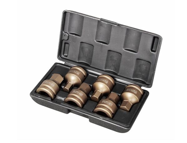 VOIMAHYLSYSARJA KUUSIOKOLO 3/4" H14-H24 6-OS.