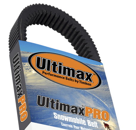 ULTIMAX 4 VARIAATTORIHIHNA
