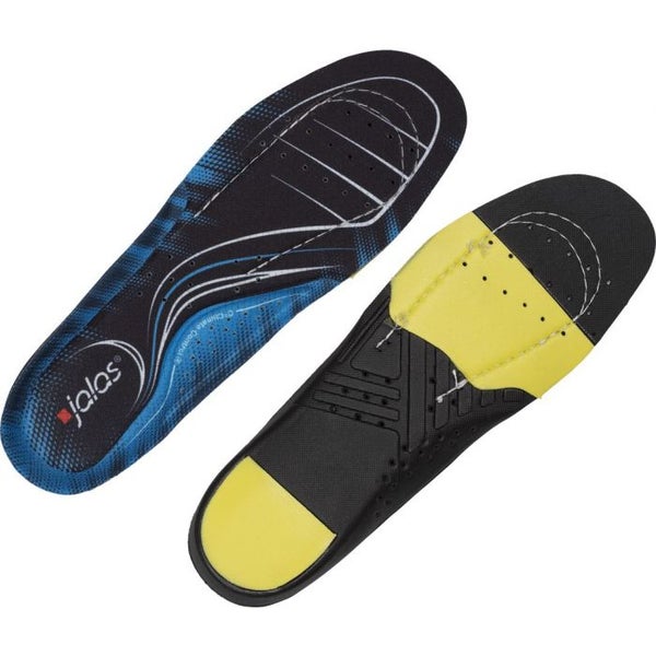POHJALLINEN JALAS&reg; 8304 FX3 SOFT INSOLE 40