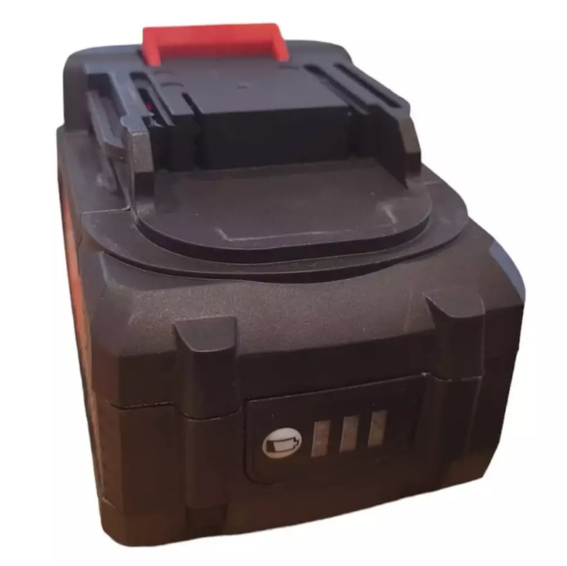 TIMCO DUAL 18V 5AH AKKU VARAUSILMAISIN