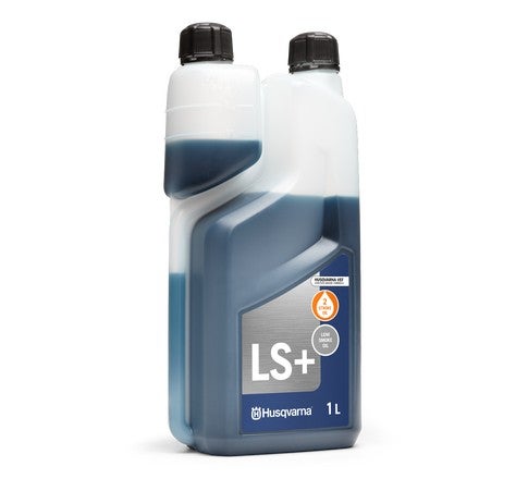 2T-&Ouml;LJY LS+, 1 L ANNOSPULLO