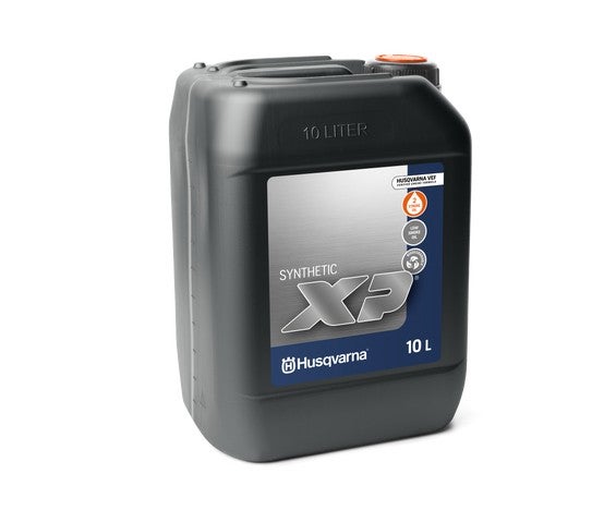 2T-&Ouml;LJY XP, SYNTEETTINEN, 10 L