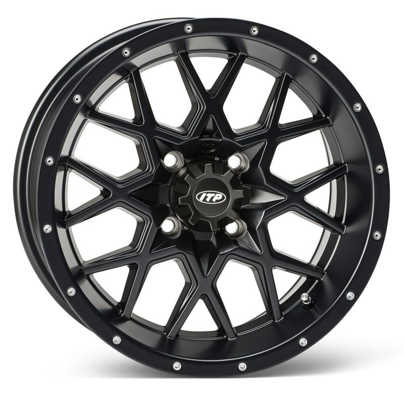 ITP HURRICANE 12x7 4/110 5+2 545kg