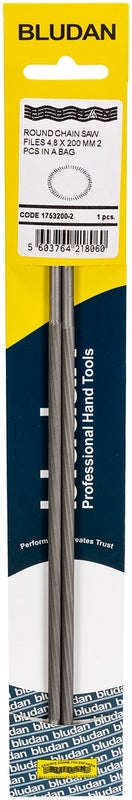 TER&Auml;KETJUVIILA 4,8MMX200MM 2 KPL