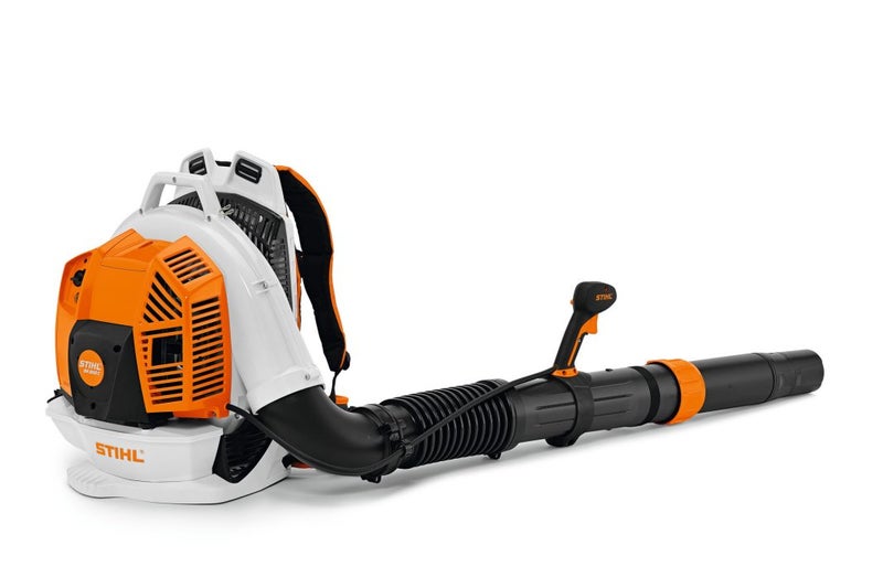 BR 800 C-E PUHALLINLAITE + LIS&Auml;KAHVA