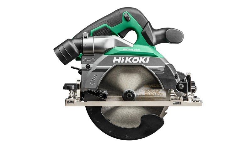 PY&Ouml;R&Ouml;SAHA 165MM 18V C1806DB RUNKO HSC