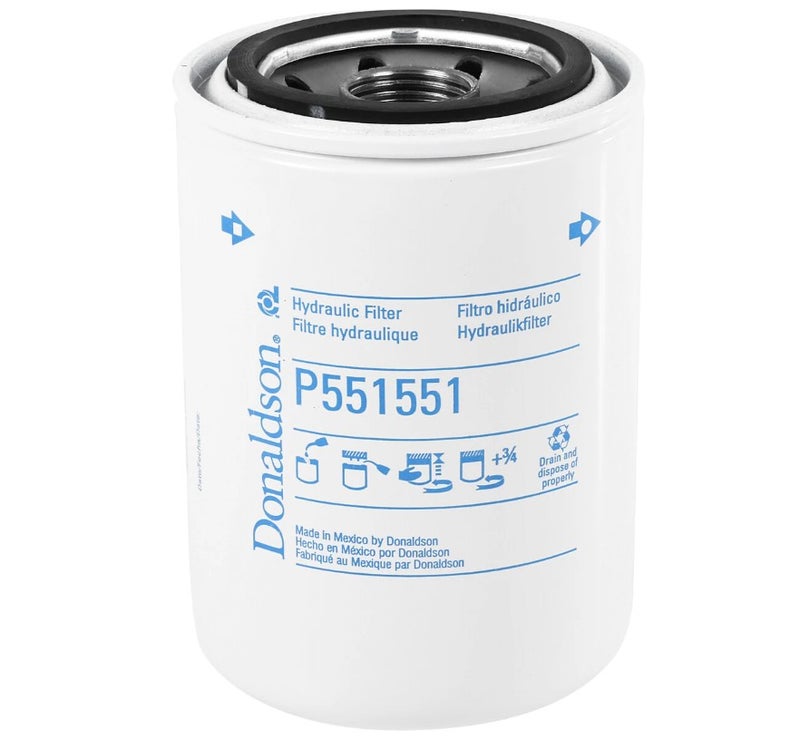 HYDRAULIIKKASUODATIN