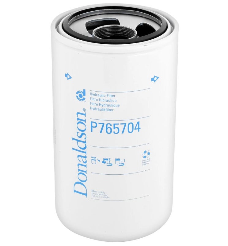 HYDRAULIIKKASUODATIN