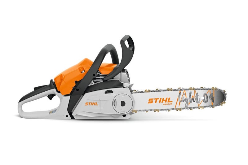 STIHL MS 212 C-BE