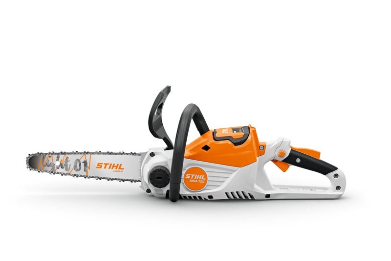 STIHL MSA 70.0 C-B 1/4"P SET