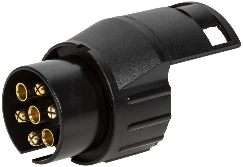 ADAPTERI AUTO-7 / K&Auml;RRY-13 LYHYT