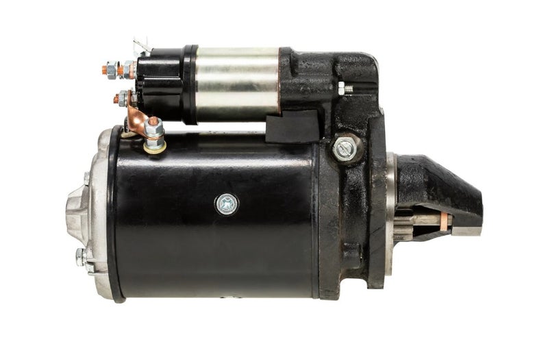 STARTTI MF 12V 2,8KW