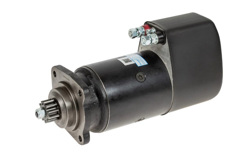 STARTTI VOLVO 24V 5,4KW