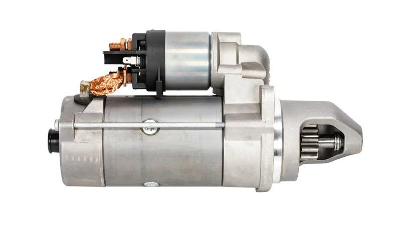 STARTTI BOSCH 12V 4,0KW  0001260026