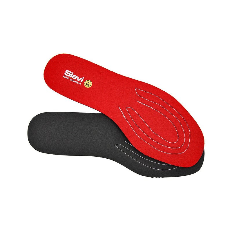 POHJALLISET PRESSURE RELIEF INSOLE 44